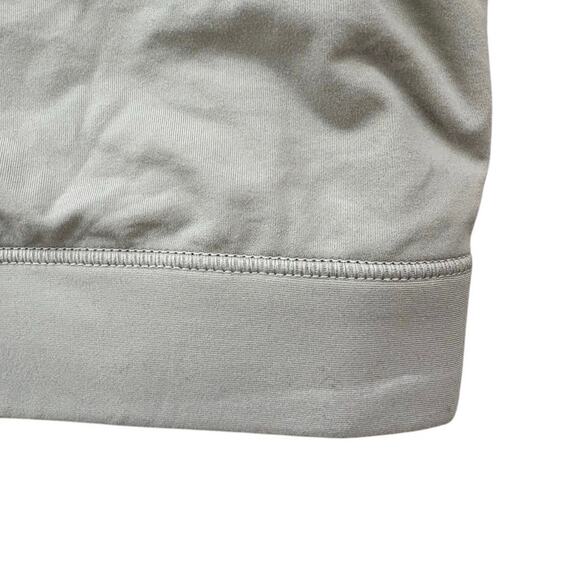 New SKIMS Fits Everybody Scoop Bralette Talc Light Green 2X - Picture 5 of 5